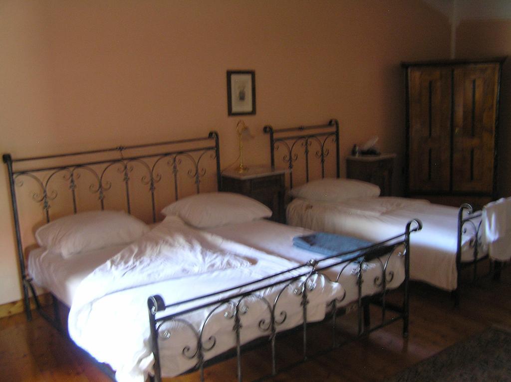 Guesthouse Domacija Sajna Сезана Номер фото